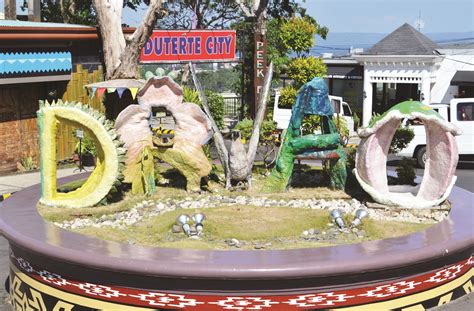 SOME THINGS YOU NEED TO KNOW ABOUT DAVAO CITY.